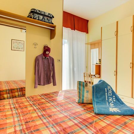 Hotel Nevada بيلاريا-إيجيا مارينا المظهر الخارجي الصورة