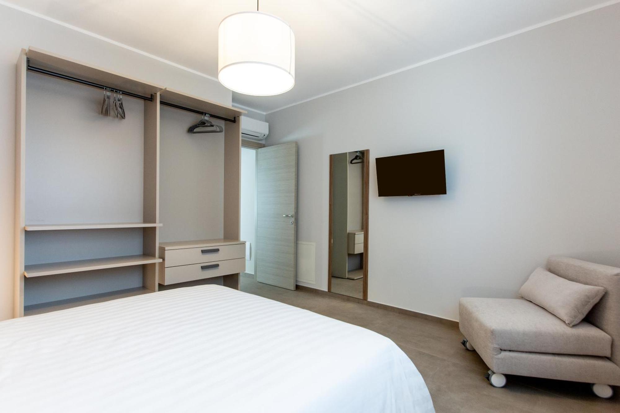 Hotel Nevada بيلاريا-إيجيا مارينا المظهر الخارجي الصورة