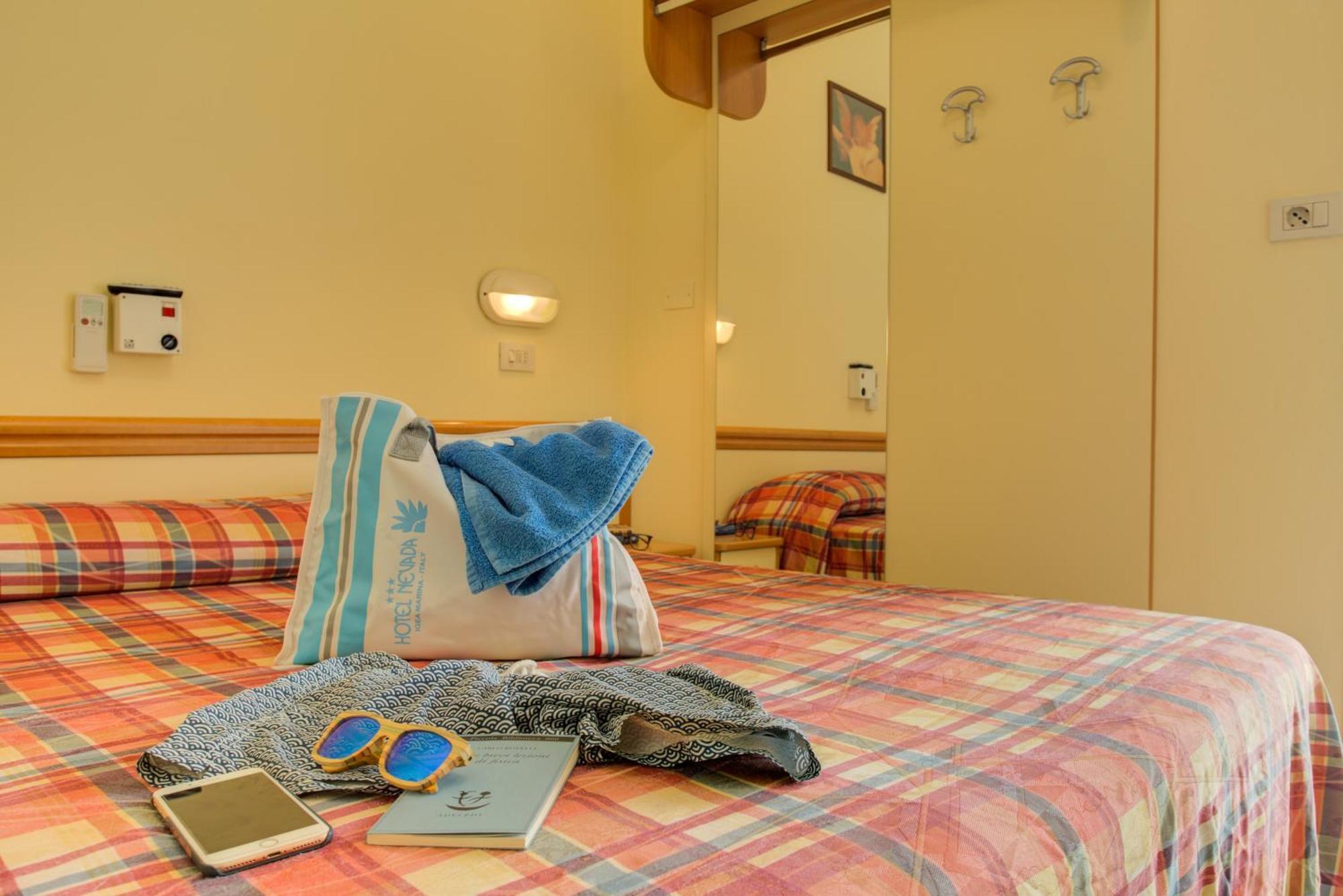 Hotel Nevada بيلاريا-إيجيا مارينا المظهر الخارجي الصورة