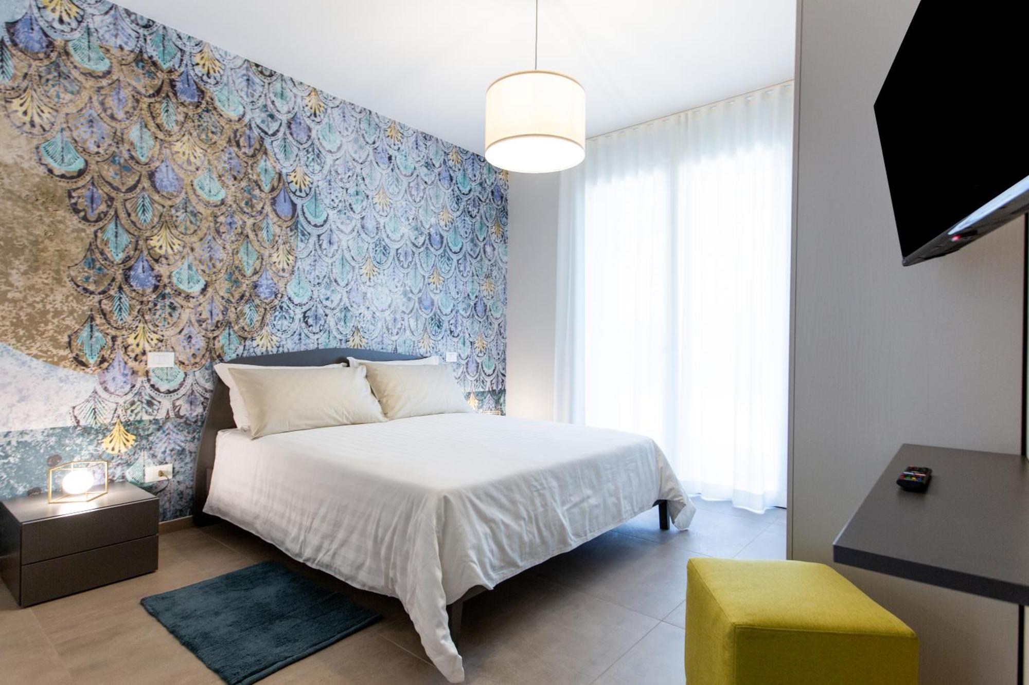 Hotel Nevada بيلاريا-إيجيا مارينا المظهر الخارجي الصورة