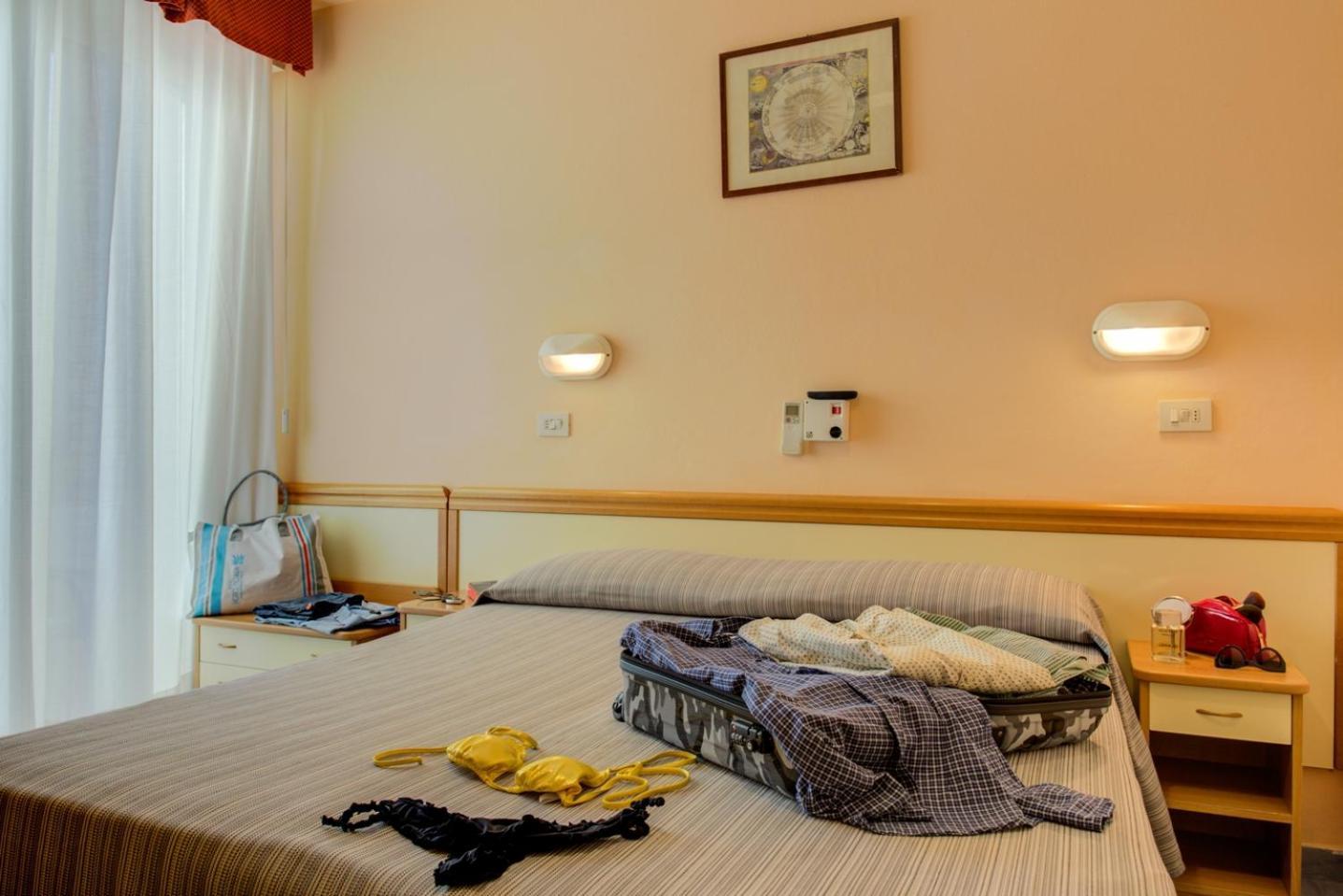 Hotel Nevada بيلاريا-إيجيا مارينا المظهر الخارجي الصورة