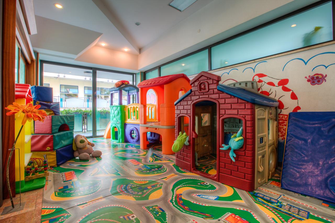 Hotel Nevada بيلاريا-إيجيا مارينا المظهر الخارجي الصورة